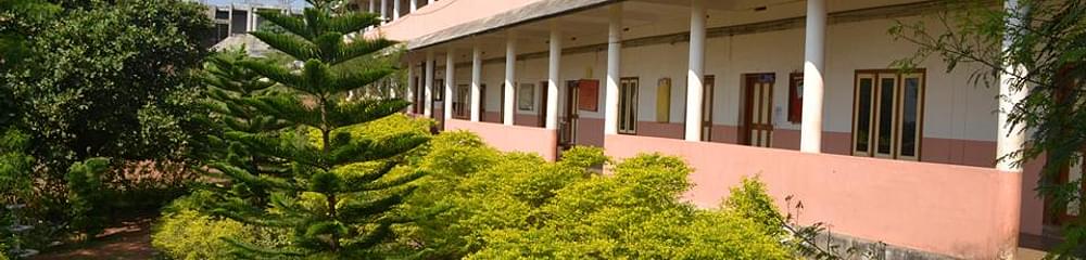 Peoples Co-Operative Arts & Science College Munnad